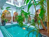 BO Riad Boutique Hotel & Spa