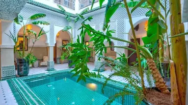 BO Riad Boutique Hotel & Spa