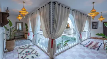 BO Riad Boutique Hotel & Spa
