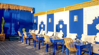 BO Riad Boutique Hotel & Spa