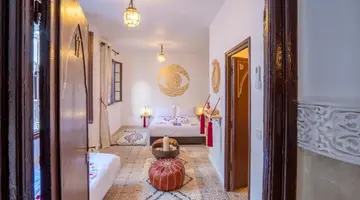 BO Riad Boutique Hotel & Spa