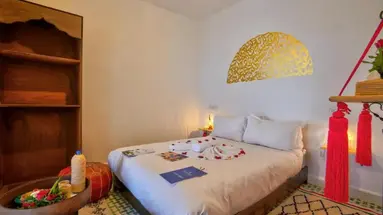 BO Riad Boutique Hotel & Spa