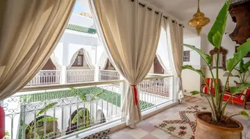 BO Riad Boutique Hotel & Spa
