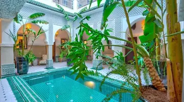 BO Riad Boutique Hotel & Spa