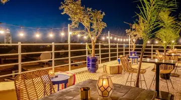 BO Riad Boutique Hotel & Spa