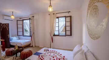 BO Riad Boutique Hotel & Spa