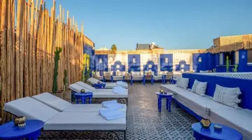 BO Riad Boutique Hotel & Spa