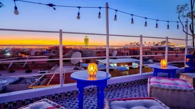 BO Riad Boutique Hotel & Spa