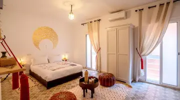 BO Riad Boutique Hotel & Spa
