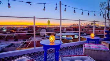 BO Riad Boutique Hotel & Spa