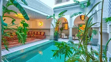 BO Riad Boutique Hotel & Spa