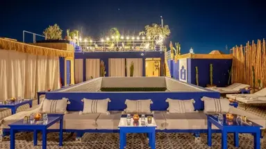 BO Riad Boutique Hotel & Spa