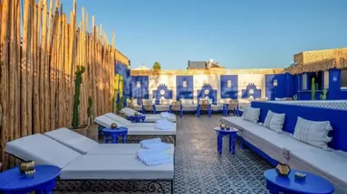 BO Riad Boutique Hotel & Spa