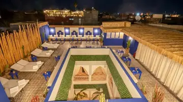BO Riad Boutique Hotel & Spa