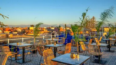 BO Riad Boutique Hotel & Spa