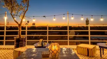 BO Riad Boutique Hotel & Spa