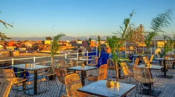 BO Riad Boutique Hotel & Spa