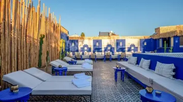 BO Riad Boutique Hotel & Spa