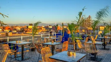 BO Riad Boutique Hotel & Spa