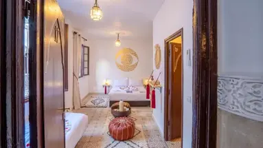 BO Riad Boutique Hotel & Spa