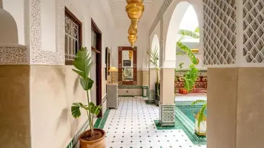 BO Riad Boutique Hotel & Spa