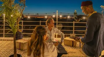 BO Riad Boutique Hotel & Spa