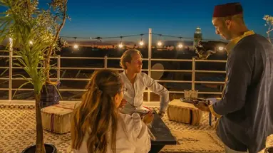 BO Riad Boutique Hotel & Spa