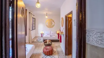 BO Riad Boutique Hotel & Spa