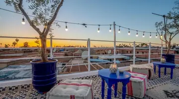 BO Riad Boutique Hotel & Spa