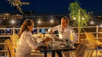 BO Riad Boutique Hotel & Spa