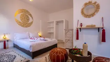 BO Riad Boutique Hotel & Spa