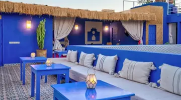BO Riad Boutique Hotel & Spa