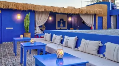 BO Riad Boutique Hotel & Spa