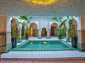 BO Riad Boutique Hotel & Spa