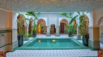 BO Riad Boutique Hotel & Spa