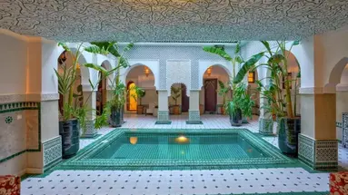 BO Riad Boutique Hotel & Spa