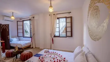 BO Riad Boutique Hotel & Spa