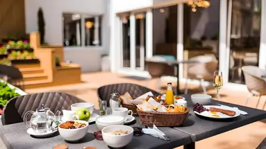 Bo33 Hotel Family and Suites