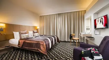 Bo33 Hotel Family and Suites
