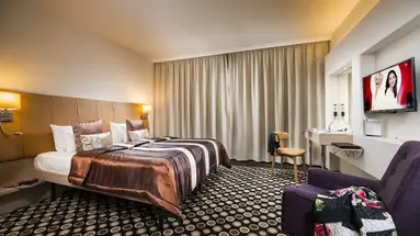 Bo33 Hotel Family and Suites