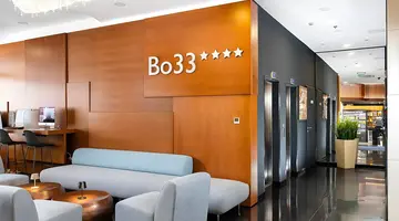 Bo33 Hotel Family and Suites