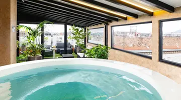 Bo33 Hotel Family and Suites