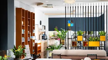 Bo33 Hotel Family and Suites