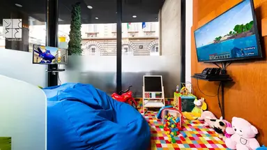 Bo33 Hotel Family and Suites