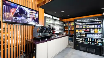 Bo33 Hotel Family and Suites