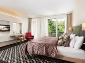 Bo33 Hotel Family and Suites