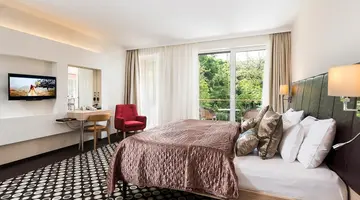 Bo33 Hotel Family and Suites