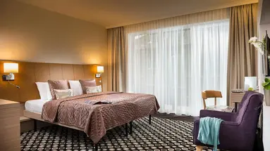 Bo33 Hotel Family and Suites
