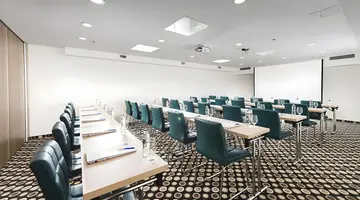 Bo33 Hotel Family and Suites