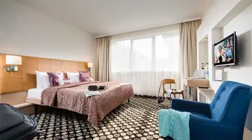 Bo33 Hotel Family and Suites